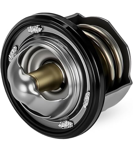 Amazon.com: Caltric Thermostat Compatible with Kawasaki 49054-1053